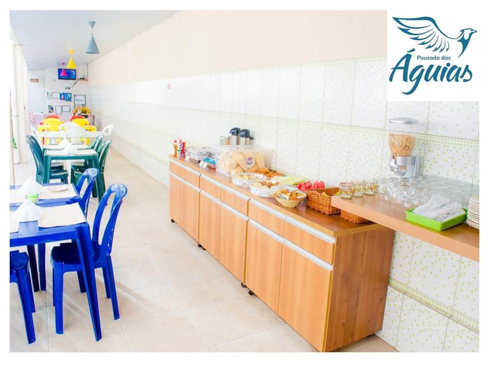 Pousada Das Aguias Barreirinhas Exterior photo